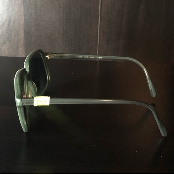 Italy Astor 145 Fury 52-17 Sunglasses - Picture 5 of 8